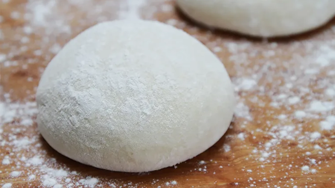 Pizza Dough