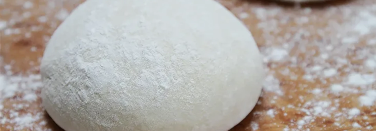 Pizza Dough