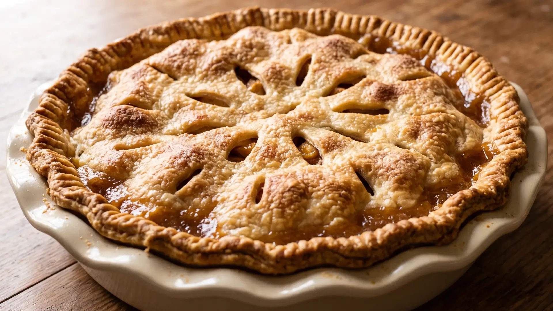 Apple Pie