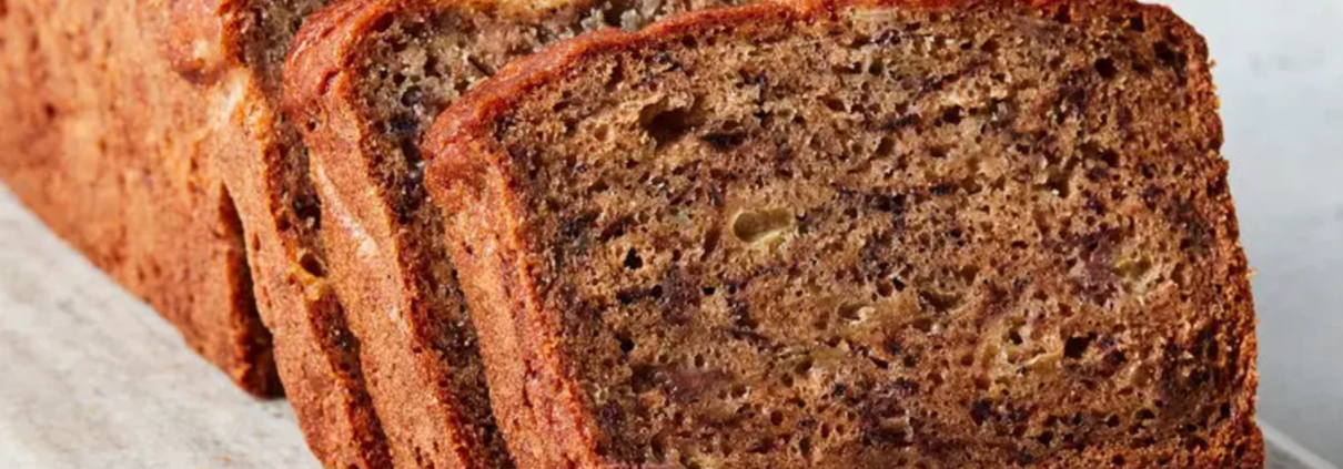 Banana Bread