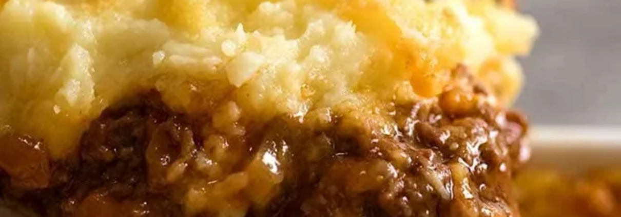 Cottage Pie