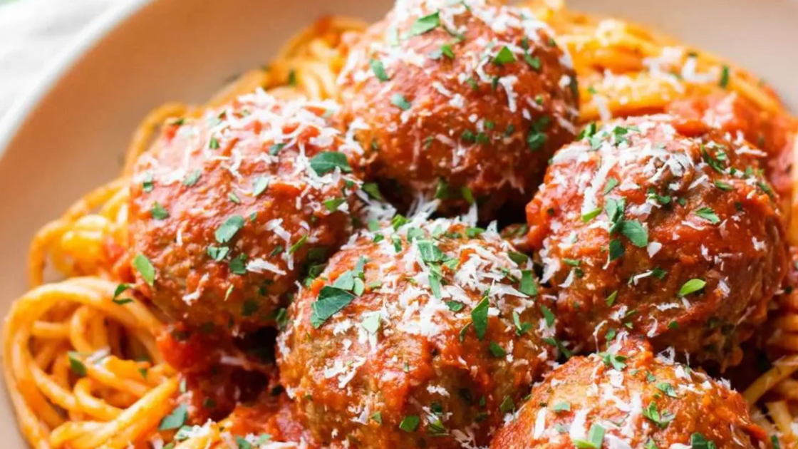 Meatballs