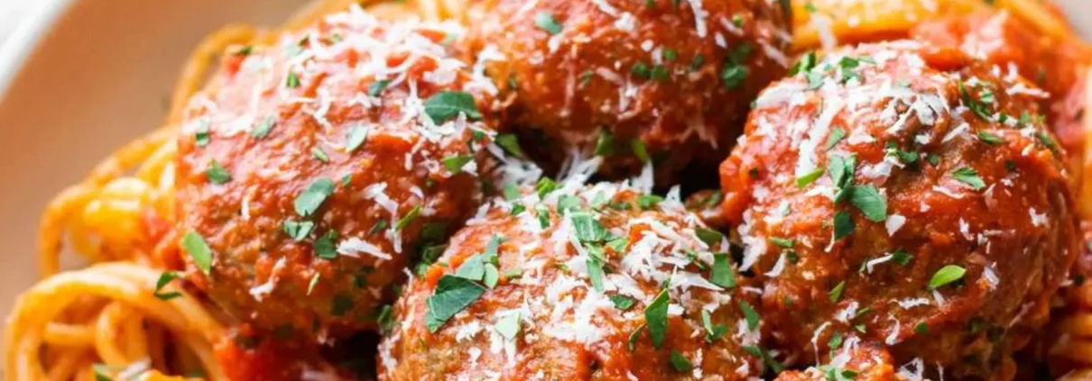 Meatballs