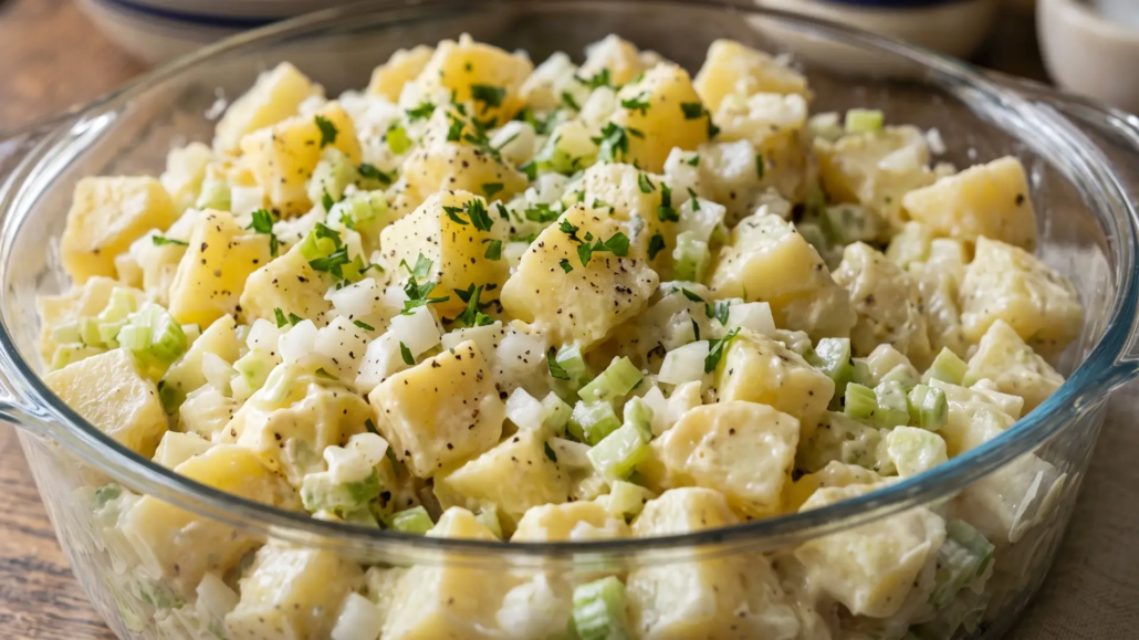 Potato Salad