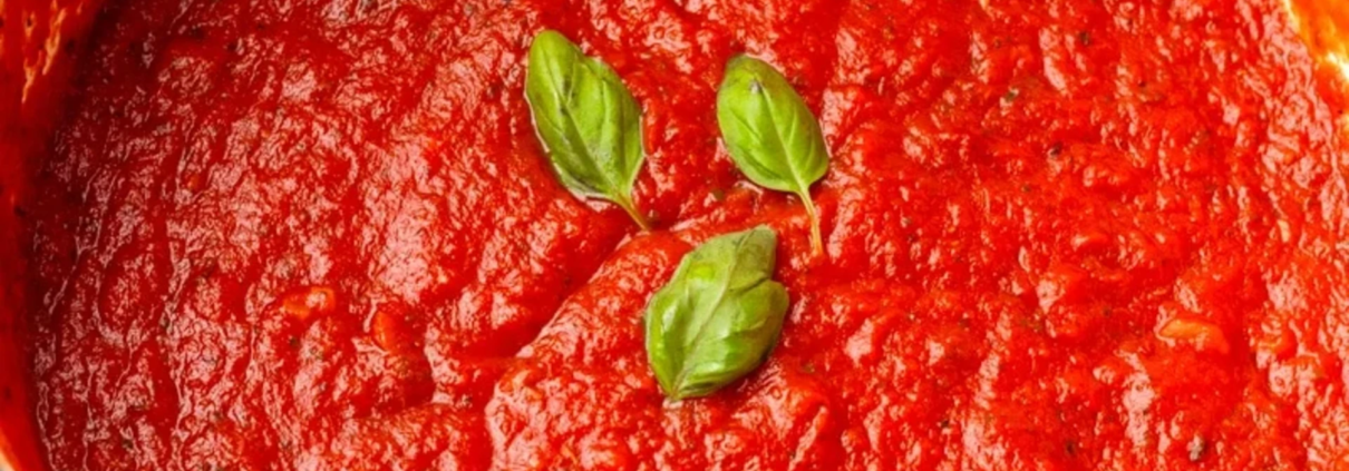 Spaghetti Sauce