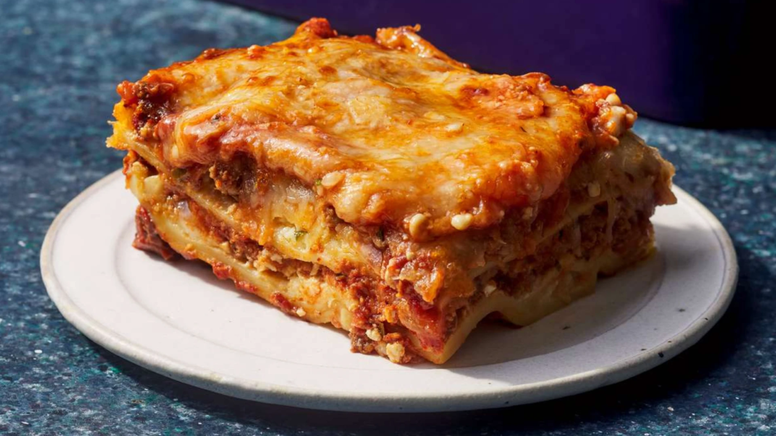 Lasagna