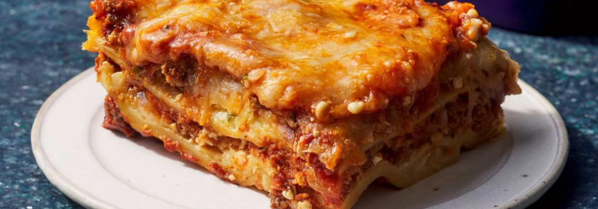 Lasagna