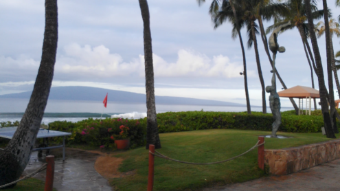 Hyatt Regency Maui