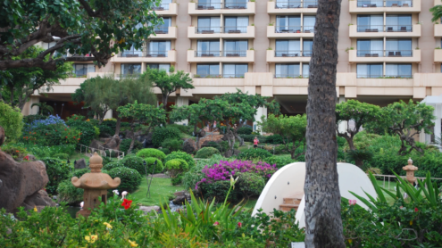 Hyatt Regency Maui