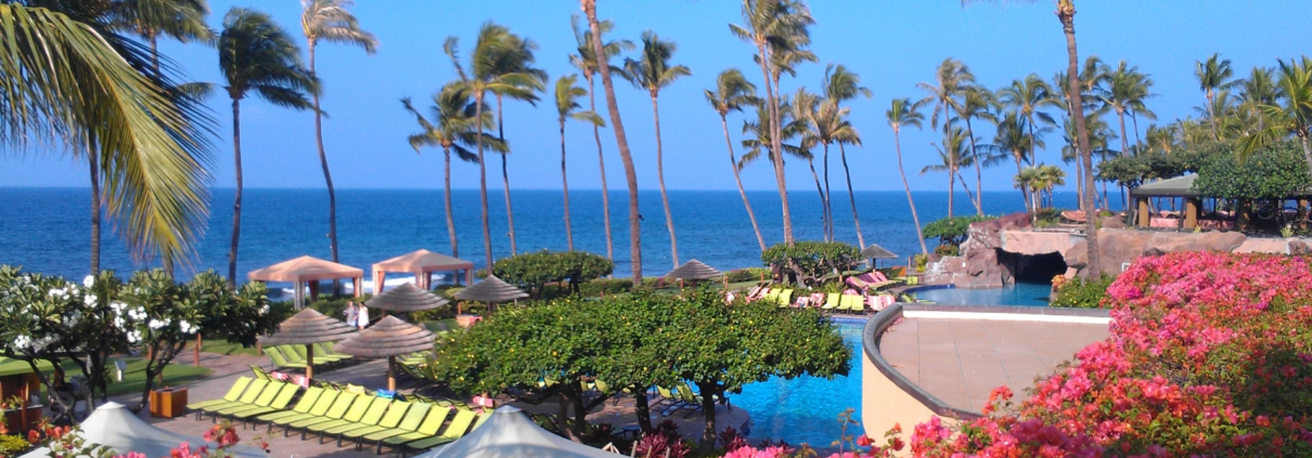Hyatt Regency Maui