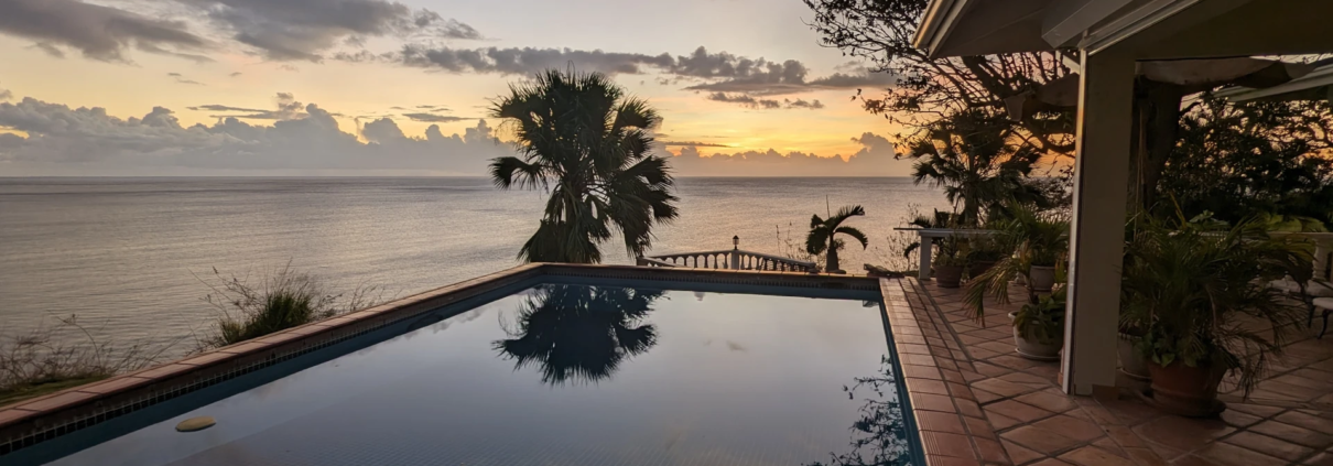 Villa Avalon