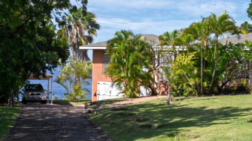 Villa Avalon