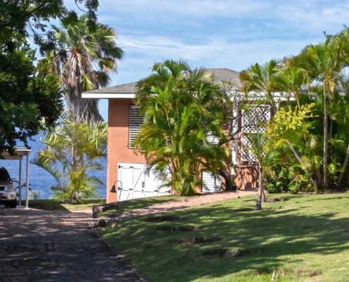 Villa Avalon