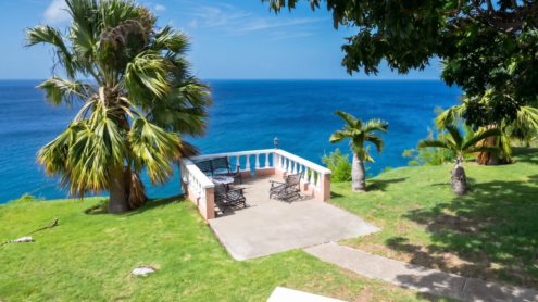 Villa Avalon Overlook