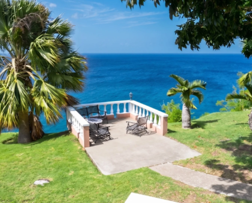Villa Avalon Overlook