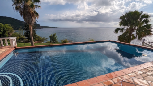 Villa Avalon Pool