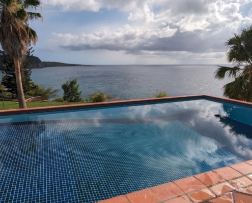Villa Avalon Pool