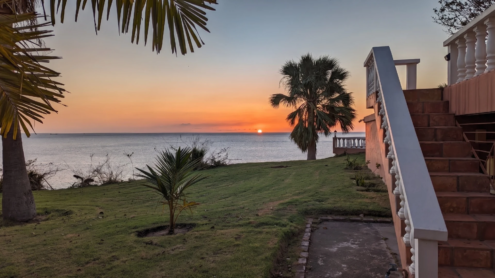 Villa Avalon