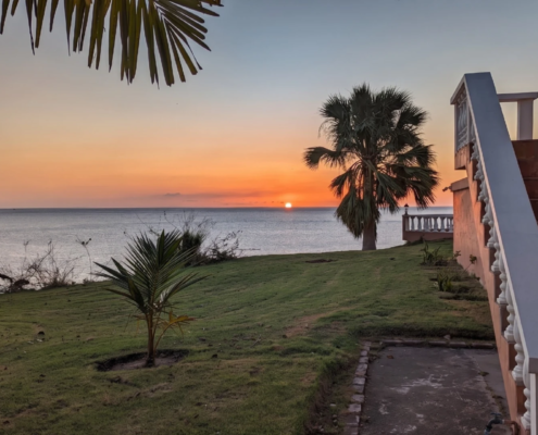 Villa Avalon