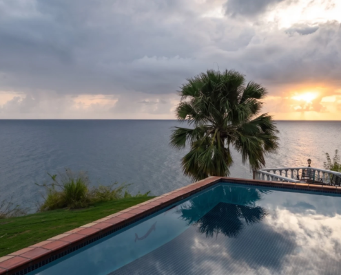 Villa Avalon Pool