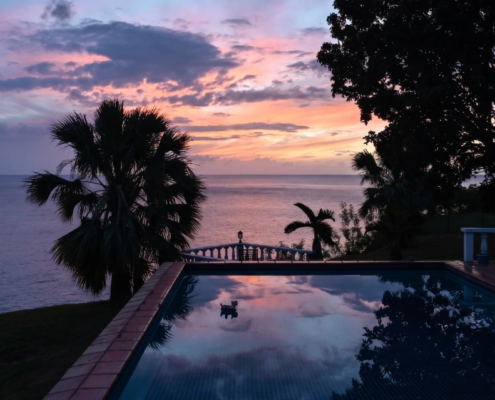 Villa Avalon Pool