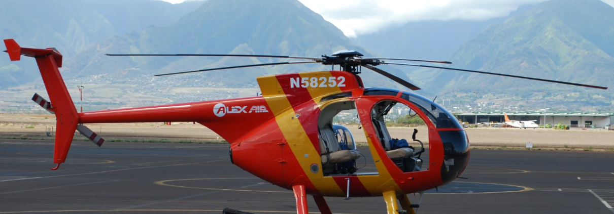 AlexAir