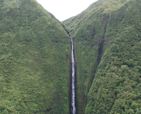 Molokai, Hawaii