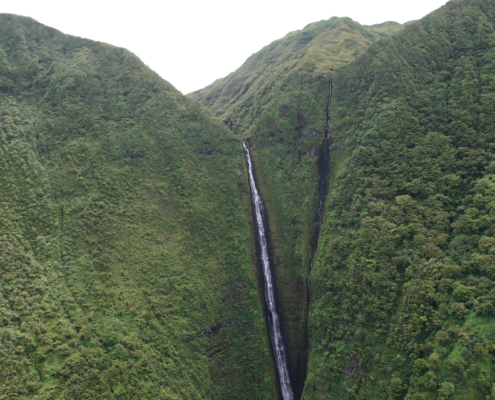 Molokai, Hawaii