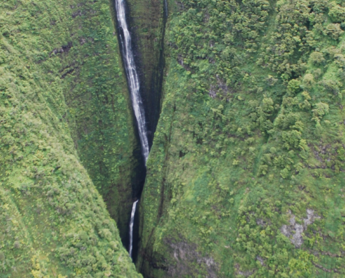 Molokai, Hawaii