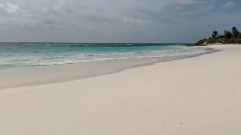 Lighthouse Beach, Eleuthera