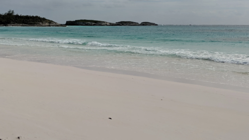 Lighthouse Beach, Eleuthera