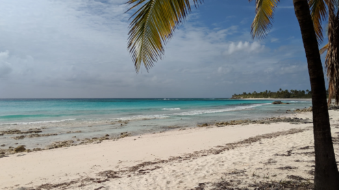 Lighthouse Beach, Eleuthera