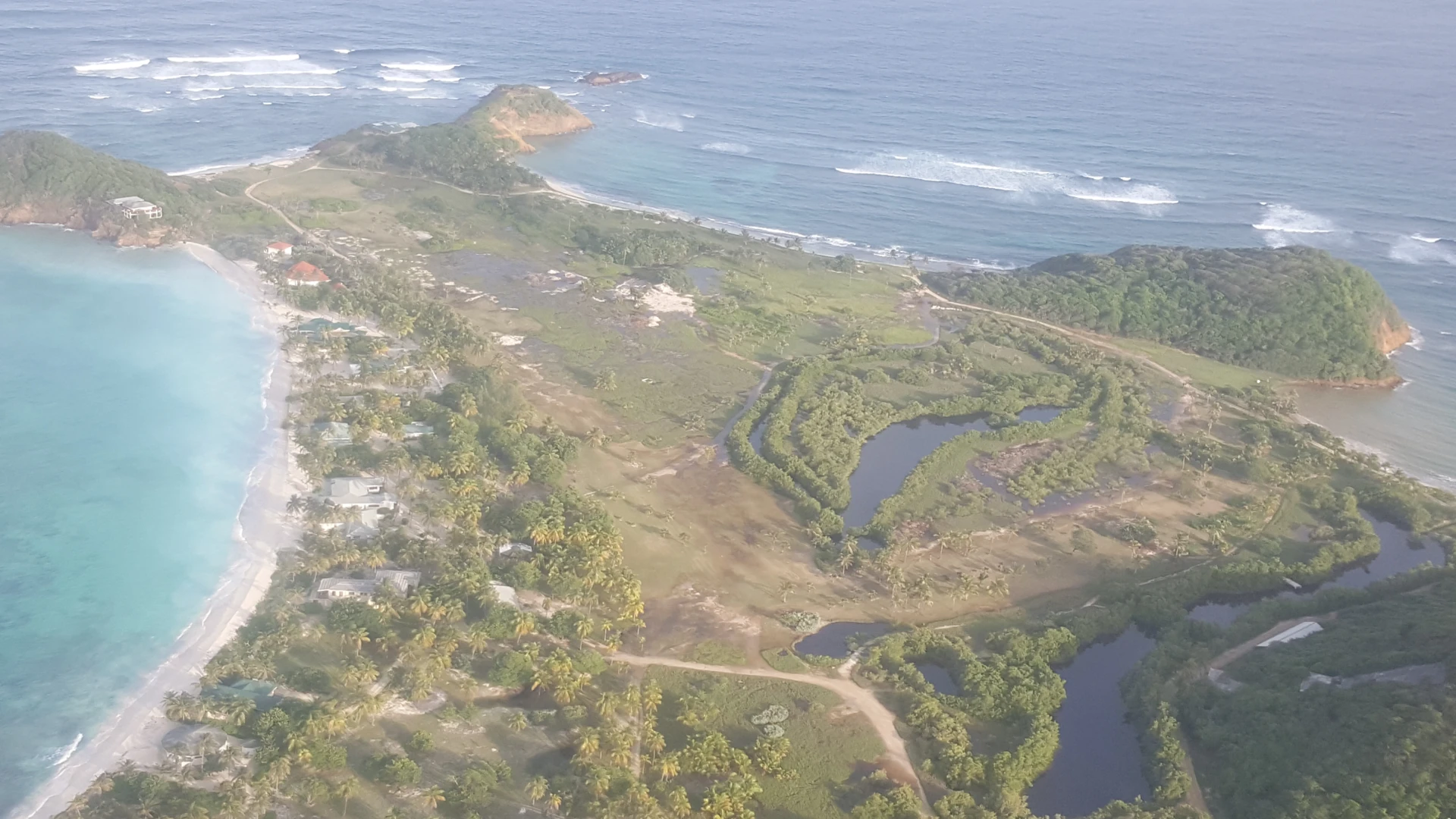 Palm Island Resort & Spa