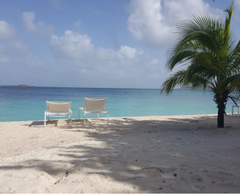 Palm Island Resort & Spa