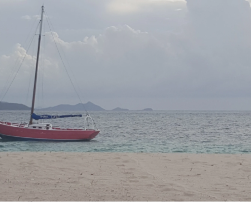 Palm Island Resort & Spa