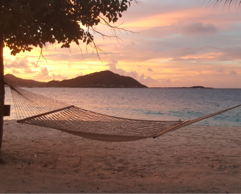 Palm Island Resort & Spa