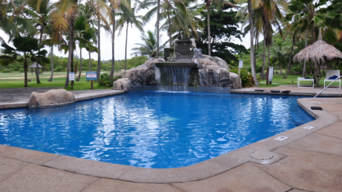 Palm Island Resort & Spa