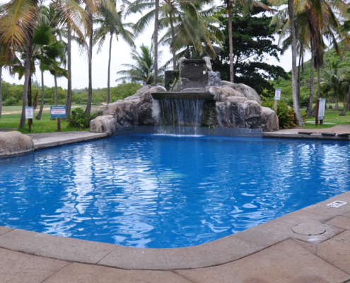 Palm Island Resort & Spa