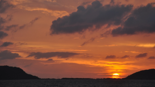 Palm Island Resort & Spa
