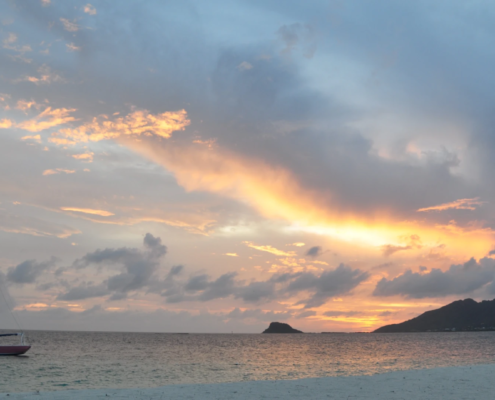 Palm Island Resort & Spa