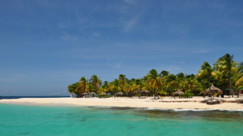 Palm Island Resort & Spa