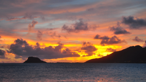 Palm Island Resort & Spa