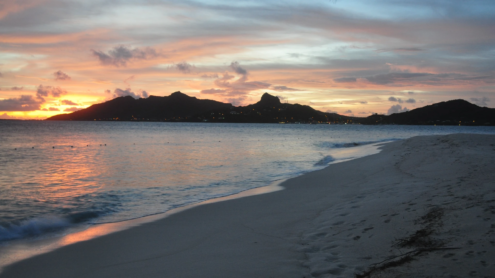 Palm Island Resort & Spa