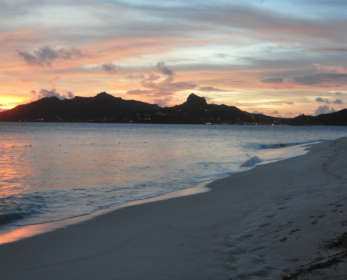 Palm Island Resort & Spa