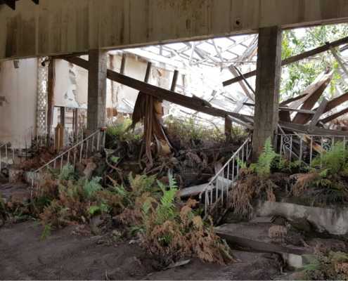 Montserrat Springs Hotel