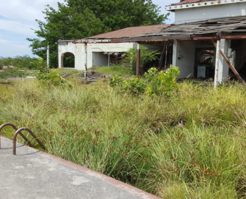 Montserrat Springs Hotel