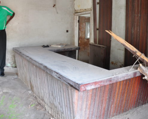 Montserrat Springs Hotel