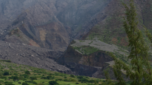 Soufrière Hills
