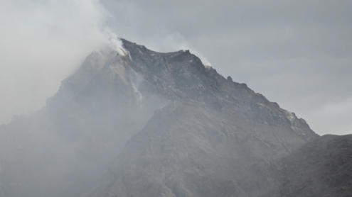 Soufrière Hills