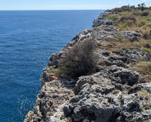 Cayman Brac Lighthouse Bluffs